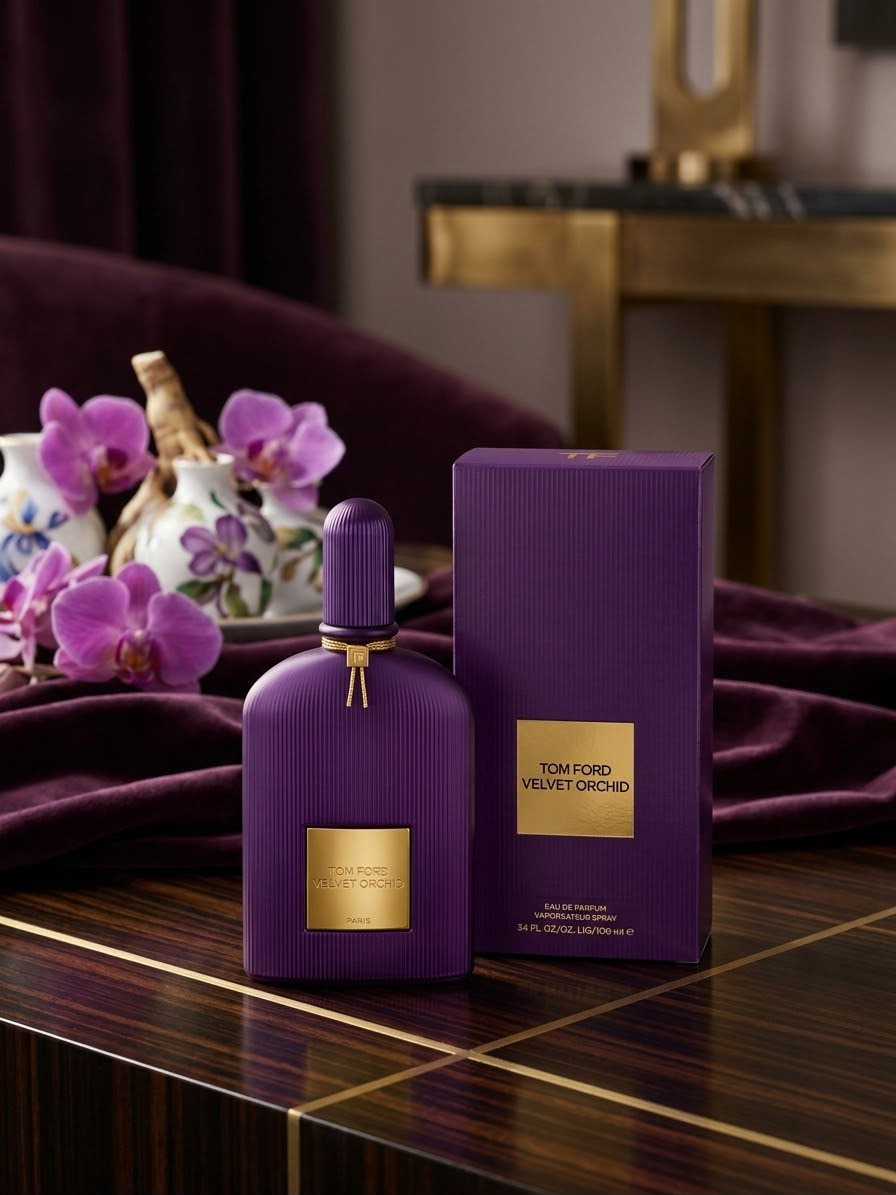 Tom Ford Velvet Orchid Eau de Parfum