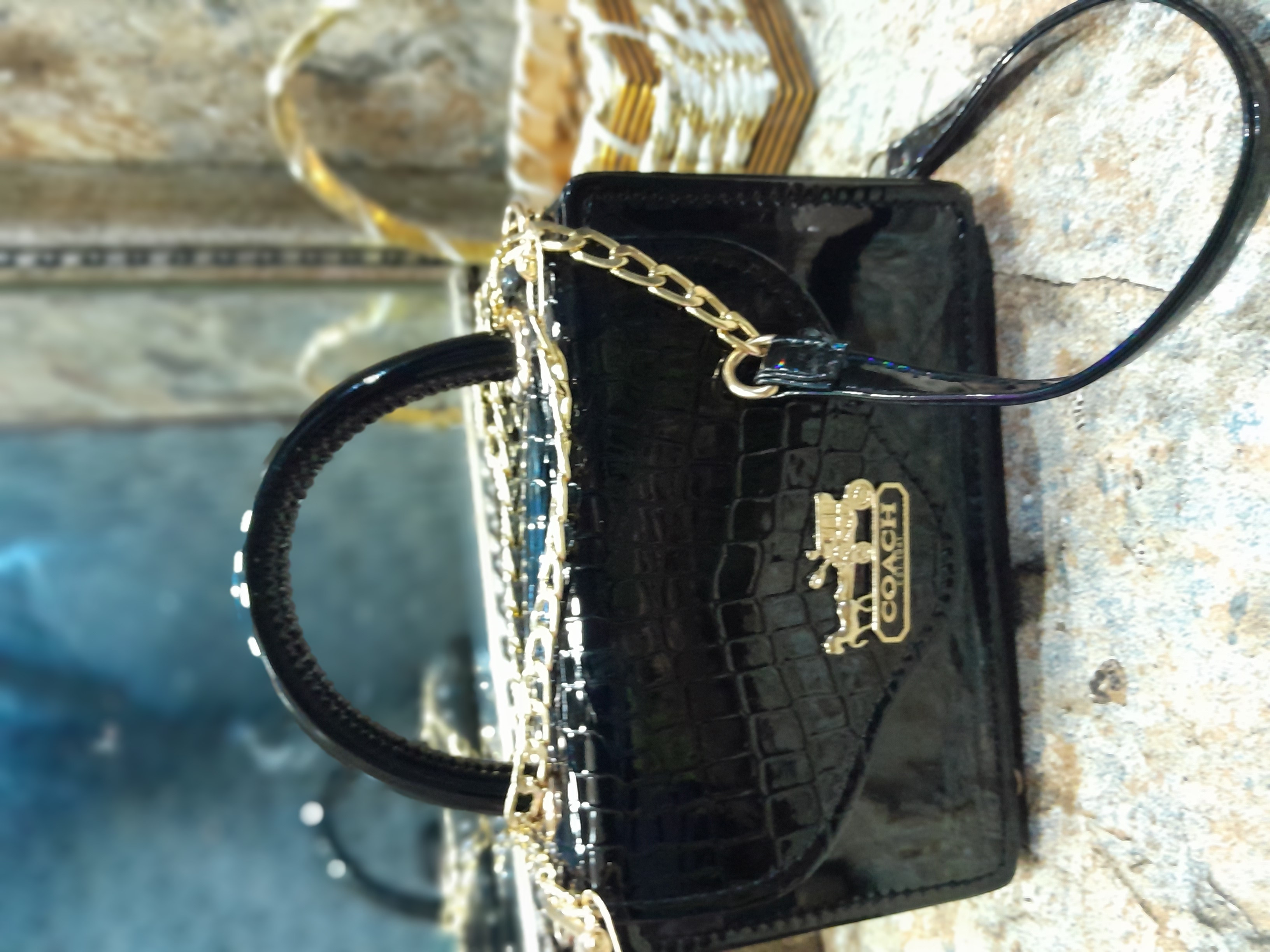 Luxury Women's Wallet