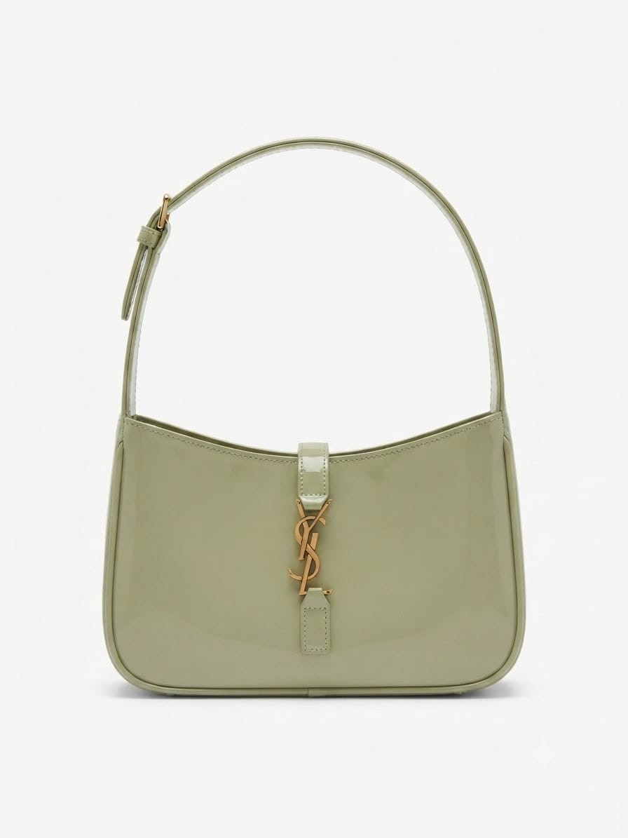 Luxe Shoulder Handbag 👜