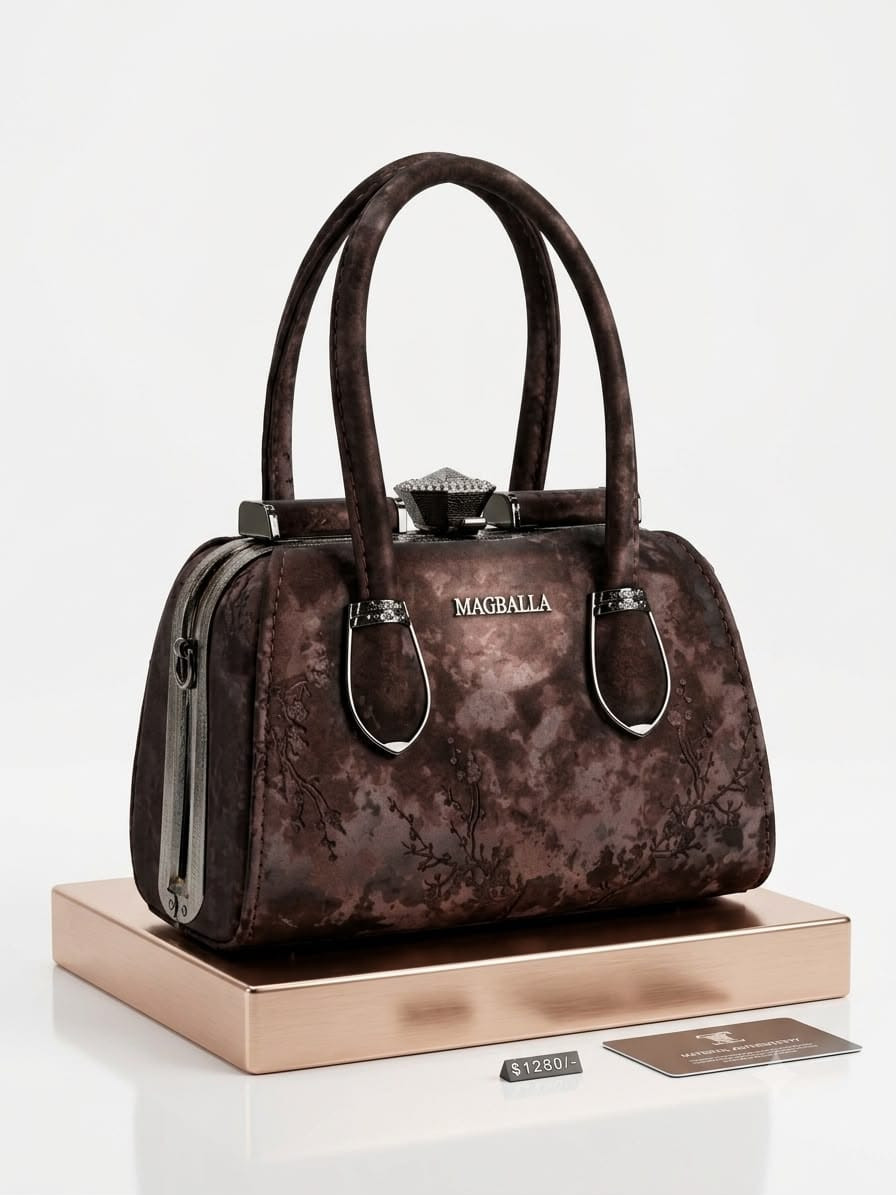 Elegant Luxury Handbag