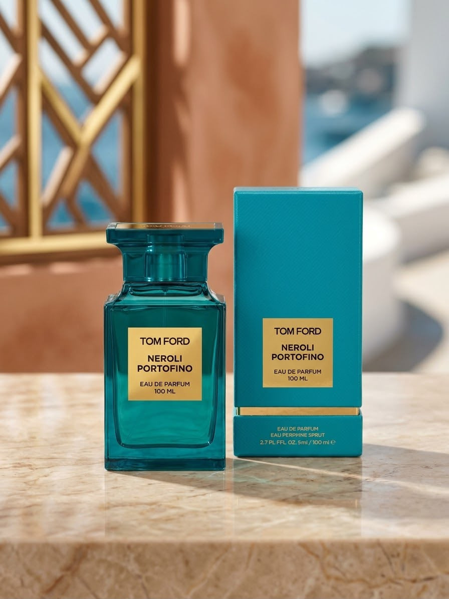 Tom Ford Neroli Portofino Eau de Parfum